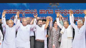 Coalition Politics: क्या फिर लौट आयी रामो वामो की राजनीति?
