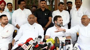 Common Civil Code: विपक्षी बैठक का एजेंडा तय किया मोदी ने 