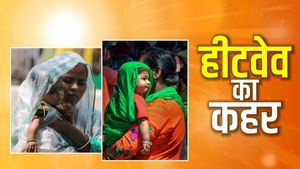 Heatwave: लू अथवा हीटवेव से मरने वालों की संख्या कितनी, जानें भारत और दुनिया का हाल