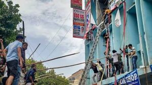 Coaching Centres in Delhi: आग की लपटों में घिरा उम्मीदों से भरा सपना