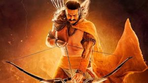 Adipurush Film: इतिहास में दर्ज होने का अवसर चूक गयी आदिपुरुष फिल्म
