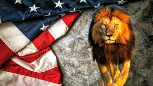 India US Relations: सभ्यता का पुराना शेर और अमेरिका का रिश्ता