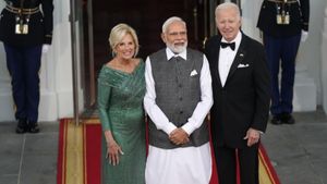 India US Relations: भारत अमेरिका मित्रता से वामपंथी लॉबी दुखी क्यों?