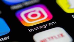 Instagram: अनैतिक और आपराधिक गिरोहों का अड्डा बनता इंस्टाग्राम