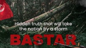 Bastar Movie: क्या बस्तर फिल्म में सुदीप्तो सेन वामपंथ का हिंसक चेहरा दिखाएंगे? 