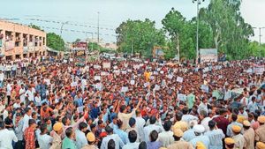 Rajasthan OBC: राजस्थान में सबसे बड़ा मुद्दा बना ओबीसी आरक्षण