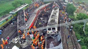 Odisha Train Accident: साजिश और सच के बीच बालासोर की ट्रेन दुर्घटना