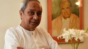 ओडिशा में 'वन स्टेप अहेड' पहल की शुरुआत, हॉकी को बढ़ावा देने के लिए बड़ा कदम 