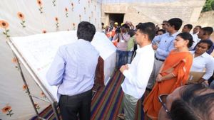 ओडिशाः  रायगढ़ जिले में बीजू एक्सप्रेसवे परियोजना के लिए 1500 करोड़ रुपये किए जाएंगे खर्च