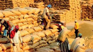 ओडिशाः मुख्य सचिव प्रदीप कुमार जेना ने खरीफ अभियान 2023 को दी मंजूरी