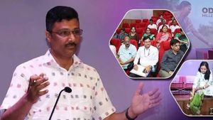 ओडिशा मिलेट्स मिशन का उद्देश्य सभी के लिए इक्विटी के साथ न्याय और लाभ को बढ़ावा देना
