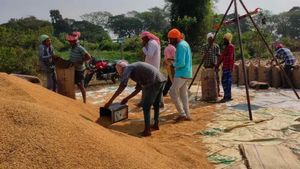 तेलंगाना के मंत्री हरीश राव बोले, ’3 दिनों में किसानों को 6000 करोड़ रुपए का भुगतान करेगी सरकार’