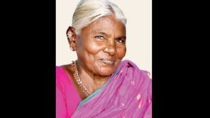 संयुक्त राष्ट्र के फेमस क्लब में तेलंगाना की बाजरा महिला शामिल