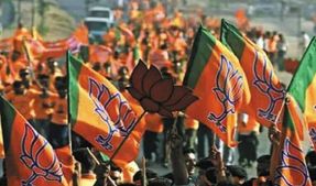 'टीडीपी के साथ नहीं होगा कोई समझौता', आंध्र प्रदेश भाजपा अध्यक्ष ने किया स्पष्ट