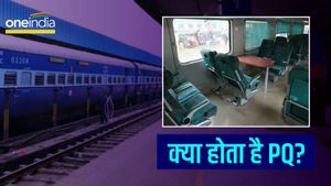 Indian Railway: क्या होता है PQ? टिकट पर क्यों लिखा होता है PQWL? जानिए इसको विस्तार से 