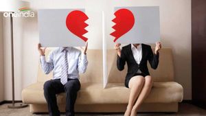 Marital Problems: जोखिम से भरा है लव मैरिज और लिव इन रिलेशन