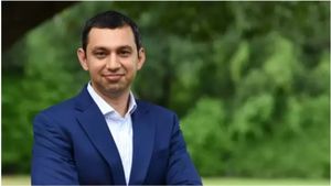 Puneet Chandok:  AWS India के प्रमुख पुनीत चंडोक ने दिया इस्तीफा, अब वैशाली कस्तूरे संभालेंगी जिम्मेदारी