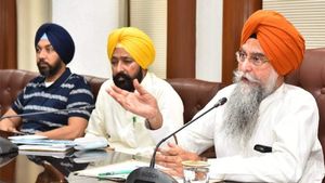 पंजाब: स्पीकर कुलतार संधवां ने अधिकारियों को दी हिदायत, दीवान टोडरमल हवेली से जुड़ा मामला