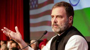 Rahul Gandhi in USA: क्या मोदी को हटाने की साजिश कर रहा है अमरीका? 