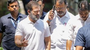 तेलंगाना कांग्रेस में नहीं थम रहा घमासान, अब इस मुद्दे पर पार्टी नेताओं में तकरार