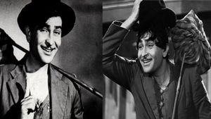 Raj Kapoor : हिंदी सिनेमा के शोमैन कहे जाते थे अभिनेता और निर्देशक राज कपूर