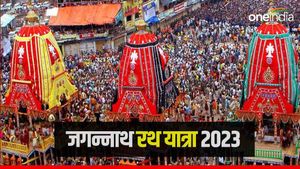 Jagannath Rath Yatra  2023: रथ यात्रा की पूजा में क्यों होती हैं सुभद्रा? क्यों नहीं होती राधा या रुक्मिणी? 