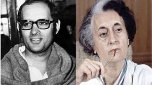 Emergency 1975: संजय गांधी नहीं थे आपातकाल के रचनाकार 