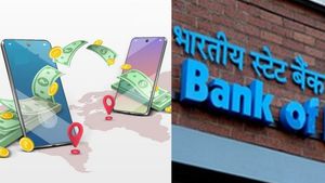Money Transfer में गलत अकाउंट नंबर डाल दिया, रिफंड कैसे मिलेगा? SBI ने बताया पूरा प्रोसेस