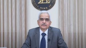 RBI Monetary Policy: वित्त वर्ष 2023-24 में GDP 6.5% रहने की संभावना