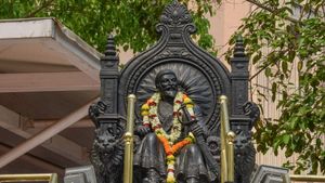 Chhatrapati Shivaji: दूरदर्शी शिवाजी ने ही फारसी के स्थान पर मराठी और संस्कृत का प्रचलन बढ़ाया 