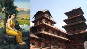 Adipurush Row: 'सीता नेपाल की बेटी...' क्या है जनक दुलारी का Nepal से कनेक्शन? 