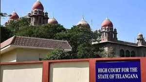 TSPSC में नियुक्तियों पर पुनर्विचार करें, तेलंगाना HC ने राज्य सरकार को दिया निर्देश
