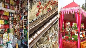 Village Business: ये हैं गांव में सबसे ज्यादा चलने वाले 10 बिजनेस, होती है बंपर कमाई