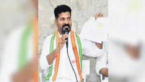 तेलंगाना में कांग्रेस को मजबूत करने में जुटी रेवंत रेड्डी, अब मिलने लगा फल