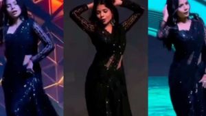 WATCH: 'पल्लो लटके' पर लड़की ने दिखाई जानलेवा अदाएं, डांस परफॉर्मेंस पर दिल हार बैठे लोग
