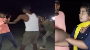 ये इश्क नहीं आसां! प्यार में दीवानी प्रेमिका ने पूरे गांव की बत्ती गुल कर दी, पकड़े जाने पर हुआ ये हाल