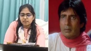 'हमें हीरा ठाकुर नहीं बनना...' SDM साहिबा की कहानी सुनकर बौखलाए लोग, ट्विटर पर हुई मीम्स की बरसात