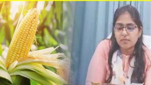 'बेवफा SDM' ज्योति मौर्या के चैट हुए वायरल, प्रेमी प्यार से बुलाता था Sweet Corn... 