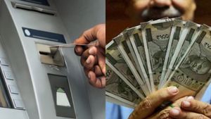 गलती से करोड़पति बन गया शख्स और जमकर की अय्याशी, 5 महीने तक बेखबर रहा बैंक