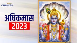 Adhik Maas 2023: आज से मलमास? इसमें क्या करें और क्या ना करें? 