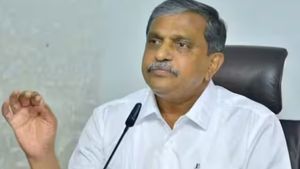 आंध्र प्रदेश: वाईएसआर कांग्रेस ने समय से पहले चुनाव की अटकलों को किया खारिज