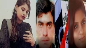 अंजू ने पाकिस्‍तान जाकर जिस नसरुल्‍लाह से किया निकाह, वो क्‍या करता है, कहीं सीमा के सचिन जैसा गरीब तो नहीं?