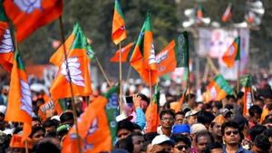 तेलंगाना विधानसभा चुनाव: बीजेपी ने रणनीति में बदलाव के संकेत दिए