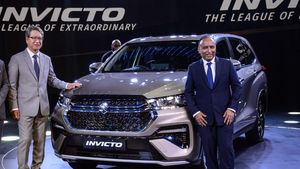 Invictod कार लॉन्‍च  होते ही  मारुति सुजुकी के शेयर में आया लगभग चार फीसदी का उछाल 