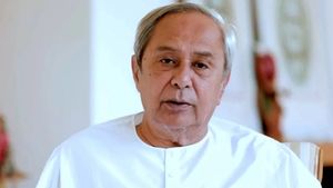 सीएम नवीन पटनायक का पलटवार, कहा- विपक्ष चल रहा गंदी और झूठी चाल