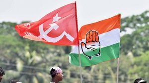 तेलंगाना में कांग्रेस को झटका, वाम दलों ने किया गठबंधन से इंकार