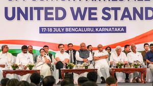 New Alliance: नए बने गठबंधन में क्या जुड़ा और क्या घटा? 