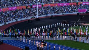 CWG 2026: ऑस्ट्रेलिया में नहीं होगा कॉमनवेल्थ गेम्स 2026 का आयोजन, बढ़ते बजट के चलते वापस लिया नाम