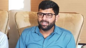 25 सितंबर को राजस्थान के सीकर में मनाएंगे चौधरी देवीलाल जयंती: दिग्विजय चौटाला