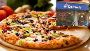 महंगाई के चलते Domino's ने भारत में लॉन्च किया अब तक का सबसे सस्ता पिज्जा, जानें कीमत और साइज 